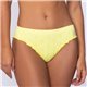 Lupo 40345 Calcinha Roma Yellow