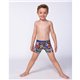 Lupo 18403 Kit 2 Cuecas Boxer Infantil Marinho/Royal