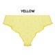 Lupo 40345 Calcinha Roma Yellow