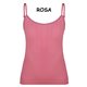 Lupo 45276 Blusa Secret Sem Bojo Rosa