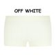 Lupo 40348 Boxer Secret Off White 