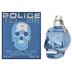 Police TO BE A MAN 75ml