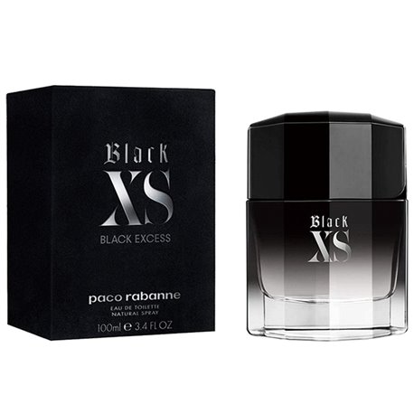 Paco Rabanne Black XS 100ml