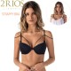 2Rios-81808 Sutia Strappy Bra*