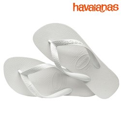 Havaianas Top White