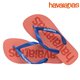 Havaianas Top Logomania 2 White