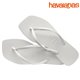 Havaianas Slim Square White