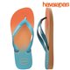 Havaianas Top Fashion Peach 