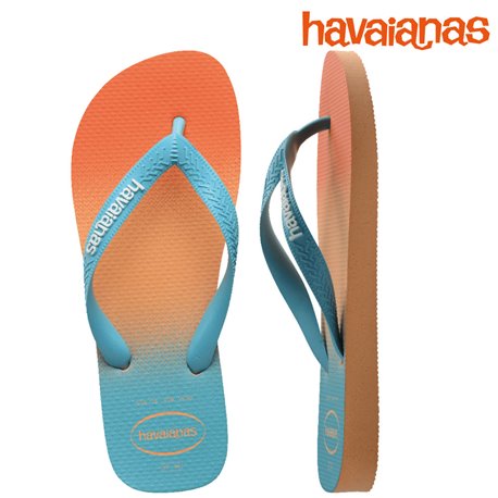 Havaianas Top Fashion Peach 