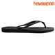 Havaianas Slim Black 