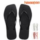 Havaianas Slim Square Crocus Rose