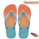 Havaianas Top Fashion Peach 