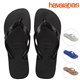 Havaianas Top Rose Gold