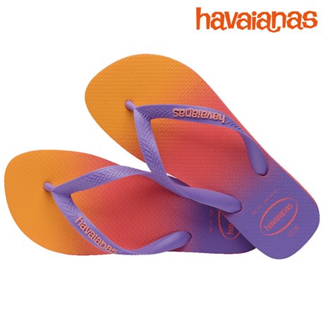 Havaianas Top Fashion Coralnew