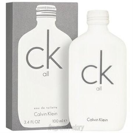 Calvin Klein CK All 100ml