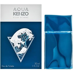 Kenzo Aqua Pour Homme 30ml