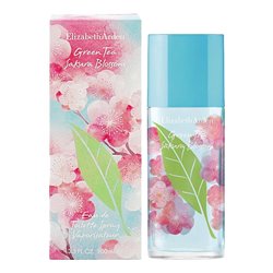 Elizabeth Arden Green Tea Sakura Blossom 100ml 