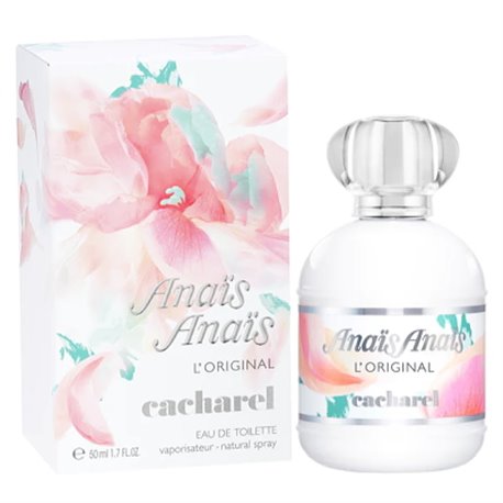 Cod.36 CACHAREL Anais Anais -キャシャレル アナイス アナイス オードトワレ・スプレータイプ 100ｍｌ