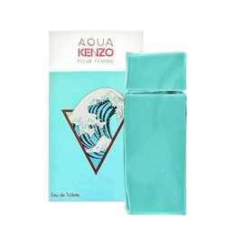 Kenzo Aqua Pour Femme 30ml