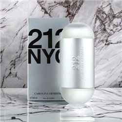 Carolina Herrera 212  EDT 30ml キャロライナ ヘレラ CAROLINA HERRERA 212 EDT SP 30ml