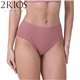 2Rios 11919 Calcinha Rose 