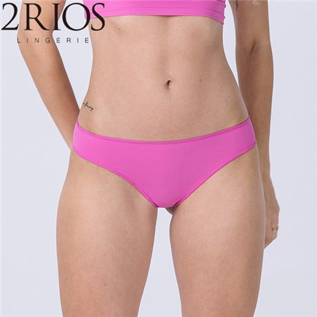 2Rios 12042 Calcinha Pink