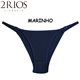 2Rios 22001 Calcinha String Marinho