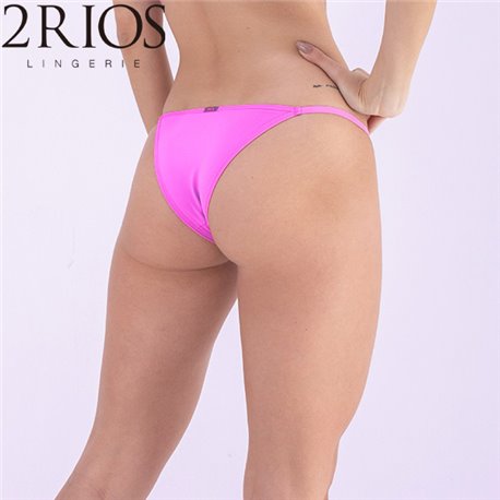 2Rios 22001 Calcinha String Pink 