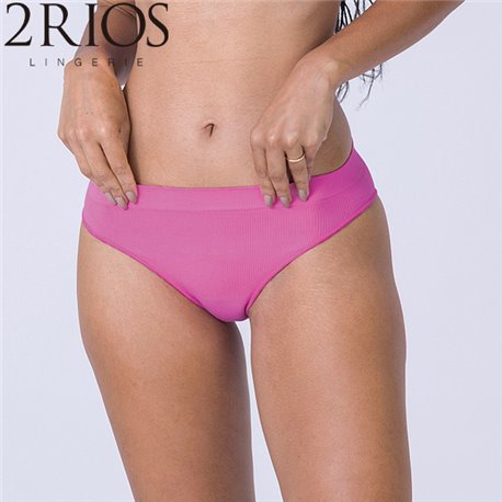 2Rios 46021 Calcinha Pink