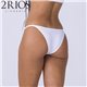 2Rios 22395 Calcinha String Branco