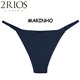 2Rios 22001 Calcinha String Marinho