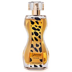 O Boticário Glamour FEVER EDT 75ml