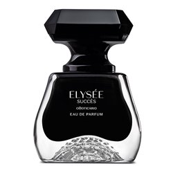 O Boticario Elysse SUCCES EDP 50ml