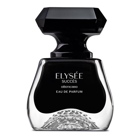 O Boticario Elysse SUCCES EDP 50ml