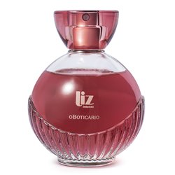 O Boticário Liz INTENSO EDT 100ml