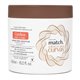 O Boticario Match CIENCIA das CURVAS Creme para pentear CACHOS 450ml