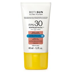 O Boticário Boti.Sun Protetor Solar Facial FPS30 40ml