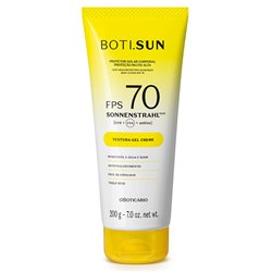 O Boticário Boti.Sun Protetor Solar Corporal FPS70 200g