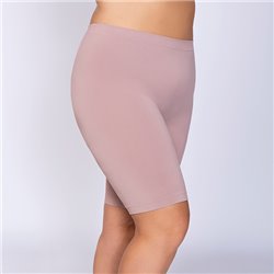 Lupo-41806 Short Plus Nude