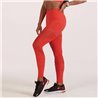 Lupo-71364 Calca Legging Pomodoro