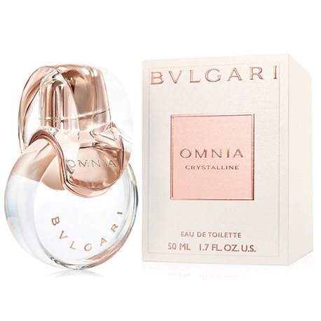 BVLGARI Omnia Crystalline EDT 50ml