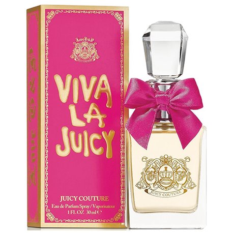 JUICY COULTURE Viva La Juicy EDP 30ml