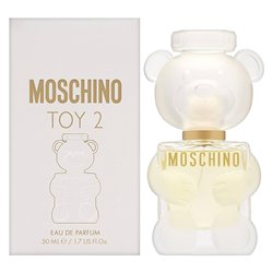 MOSCHINO Toy 2 EDP 50ml