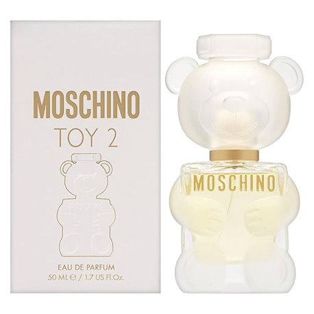 MOSCHINO Toy 2 EDP 50ml