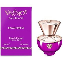 VERSACE Dylan Purple EDP 30ml