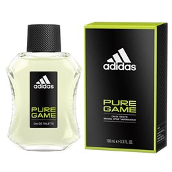 ADIDAS Pure Game EDT 100ml