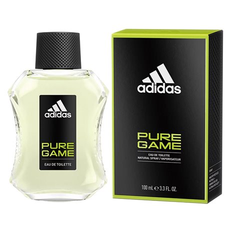 ADIDAS Pure Game EDT 100ml