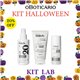 O Boticario Halloween 2024 Kit LAB