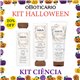 O Boticário Halloween 2024 Kit CIÊNCIA