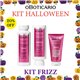 O Boticario Halloween 2024 Kit FRIZZ